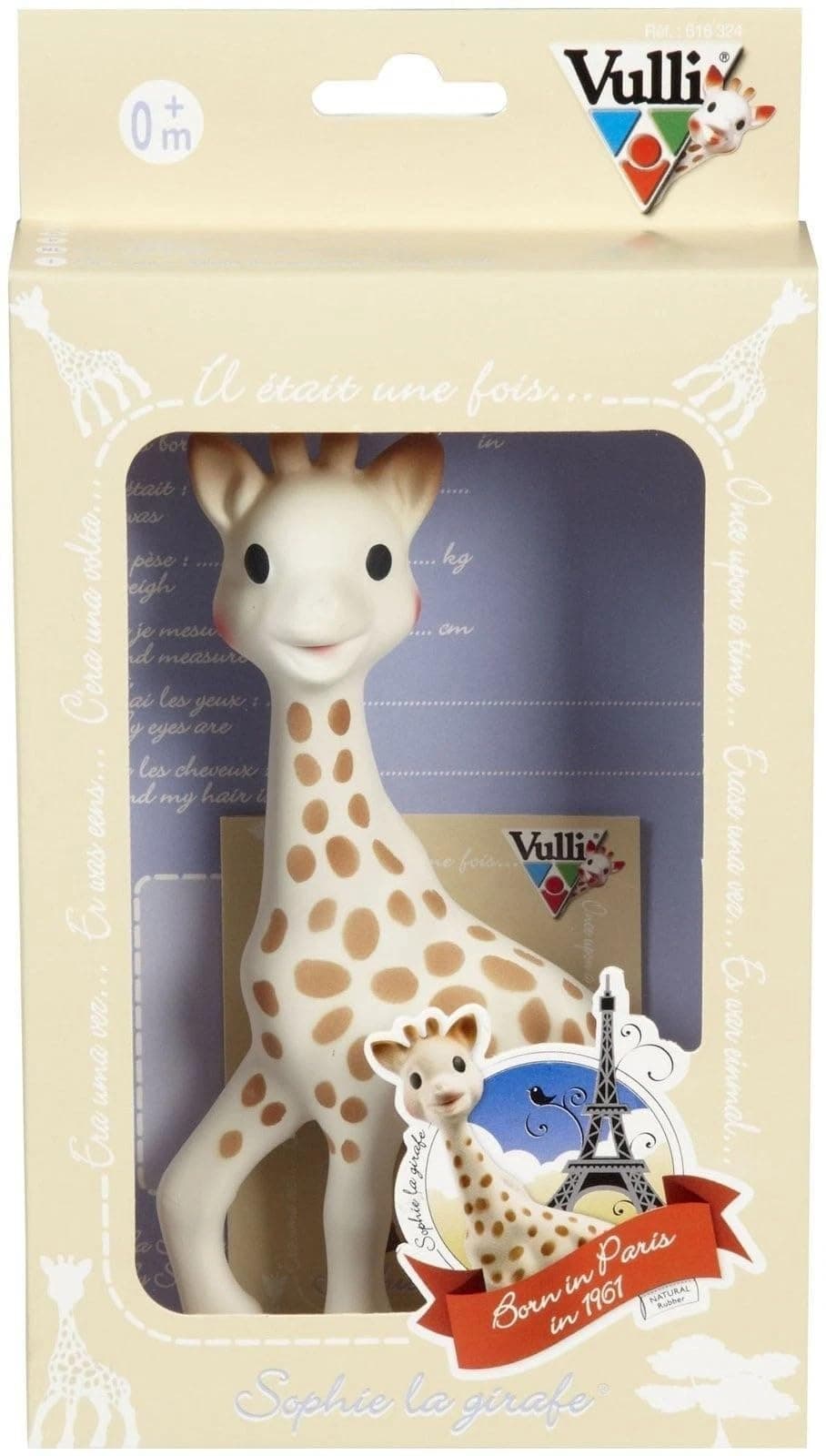 Vulli Sophie la Girafe
