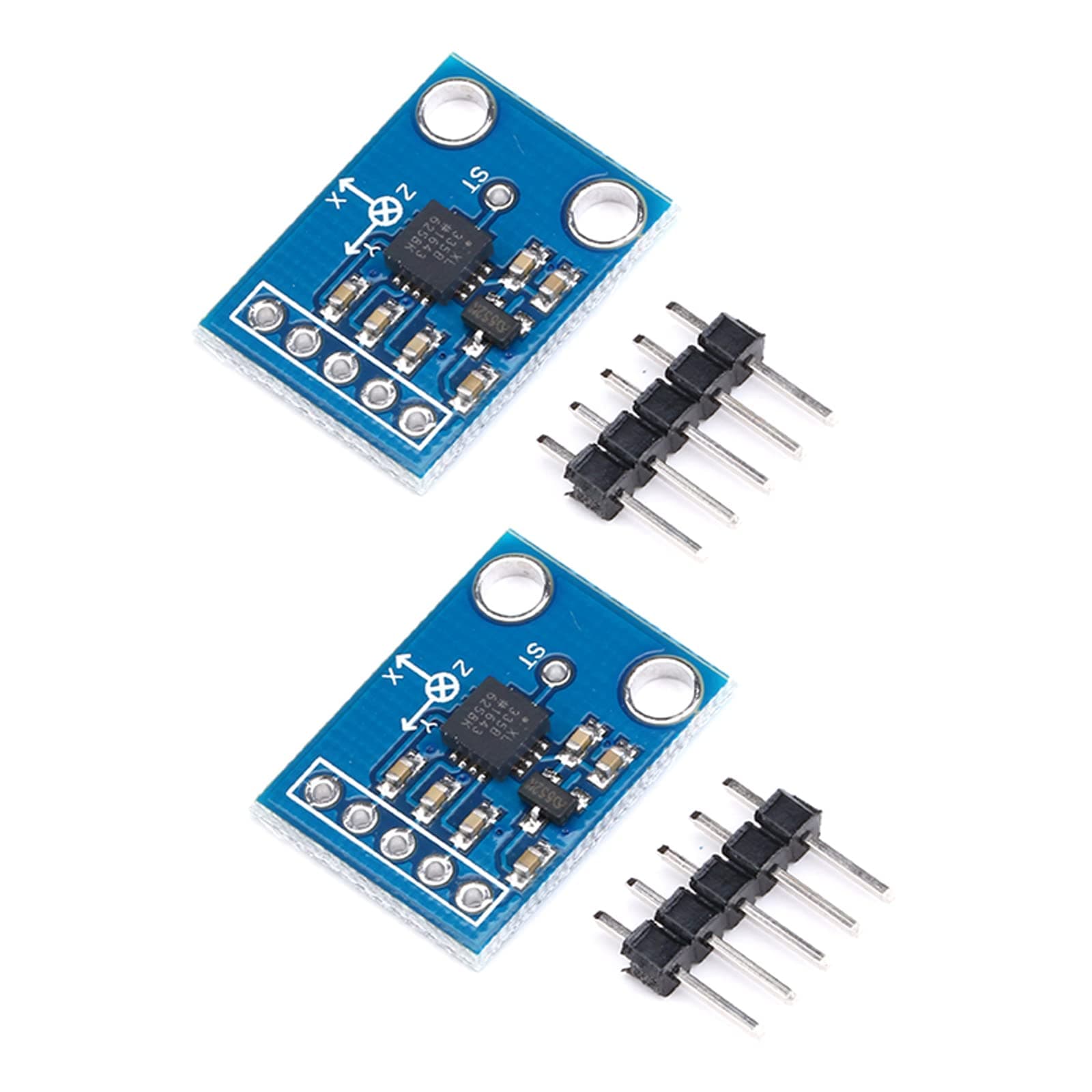 ADXL335 Module Semiconductor Devices 3 Axis Angular Transducer Sensor