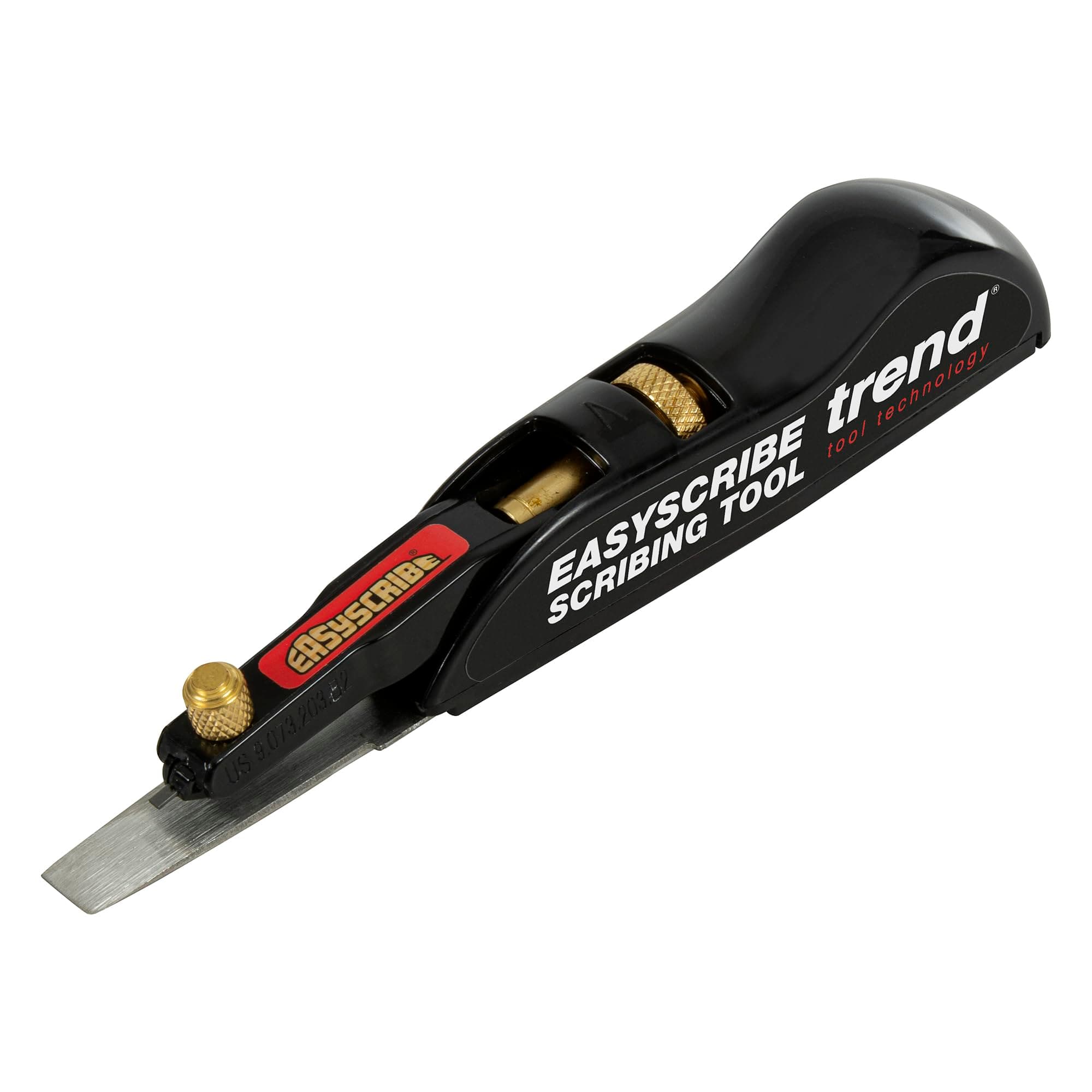 Trend EasyScribe Tool, E/SCRIBE