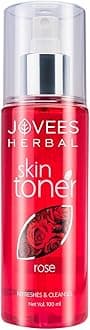Jovees Rose Skin Toner/Astringent 100ml