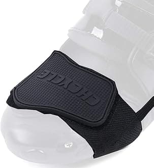 Gear Shifter Accessories for Shoes Motorcycle Boots Protector