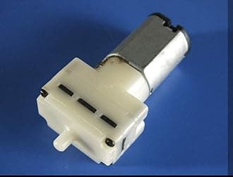 3v Mini Oxygenation Increasing Oxygen Pump Air Pump for Aquarium Fish Tank Toy B2 by caryshop