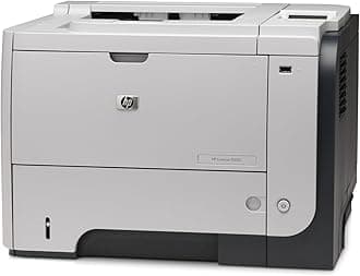HP P3015 96MB 40PPM LaserJet Printer