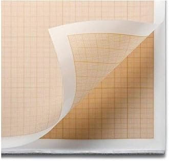 CRAFTWAFT TRACING GRAPH PAPER (100)
