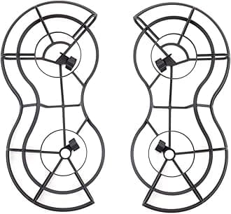 DJI Mini 3 Series 360° Propeller Guard, Compatibility: DJI Mini 3 Pro, DJI Mini 3