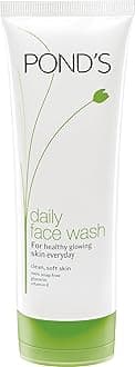 Ponds Daily Face Wash