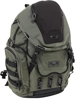 unisex-adult Oakley Kitchen Sink Backpack BACKPACK