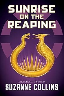 Sunrise on the Reaping (a Hunger Games Novel)