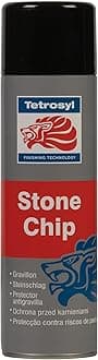 Stone Chip Black 500ml