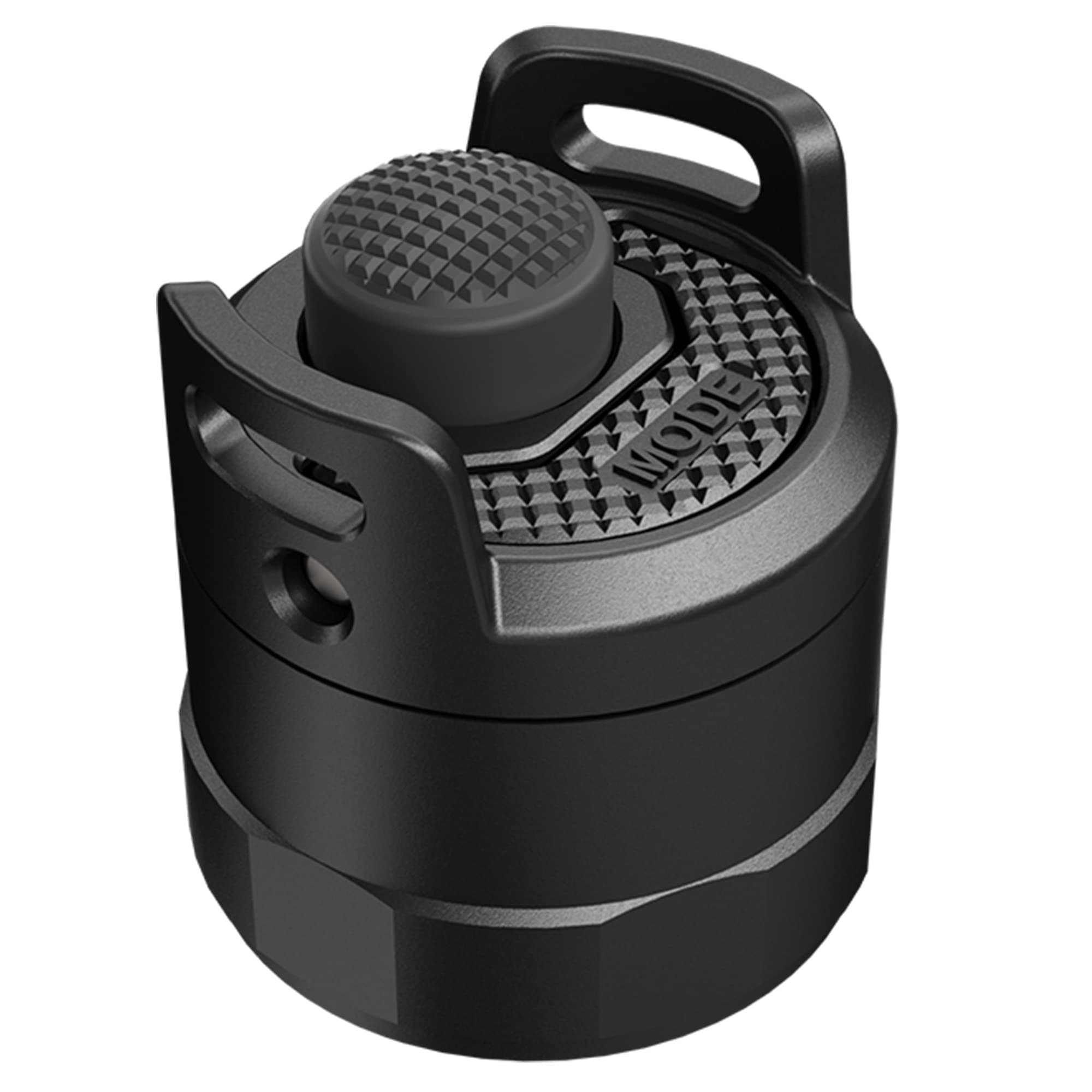 Nitecore NTC2i Durable U-Shaped Tail Cap for P10i P20i P30i P10iX P20iX etc iSeries Flashlights