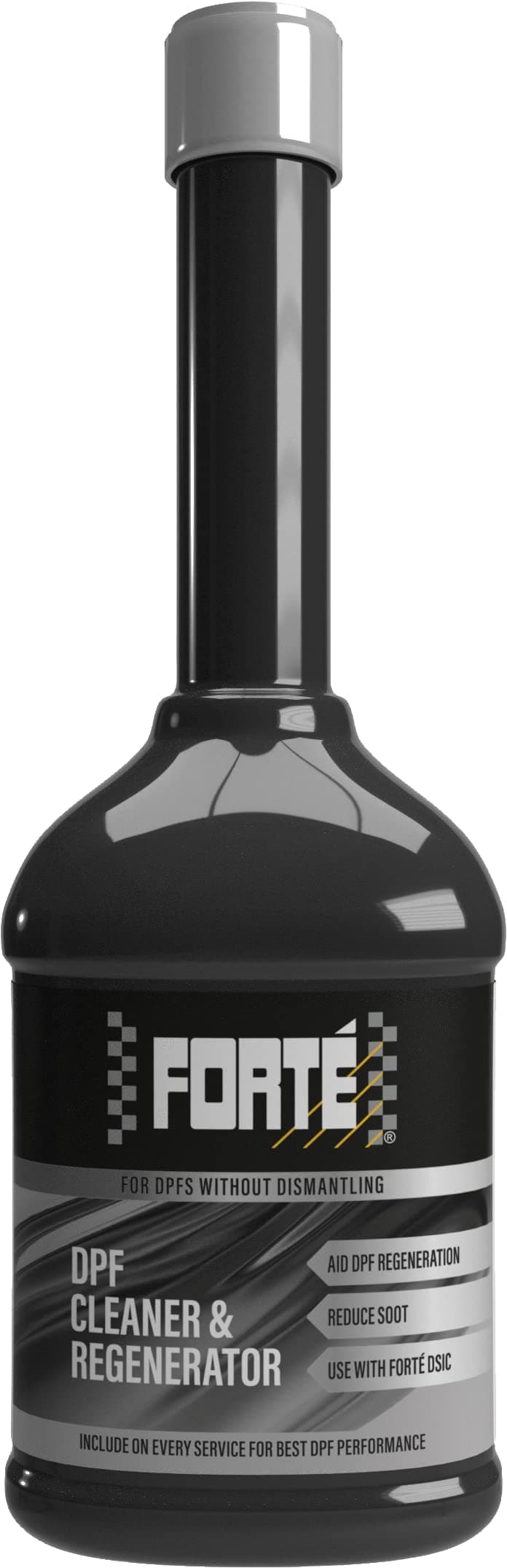 Forte DPF Cleaner and Regenerator (400ml)