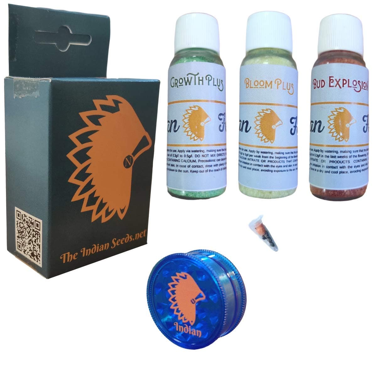 Pack 3 amesia XXL auto