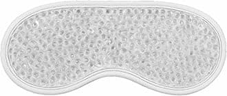 GUBB Soothing Eye Gel Mask | Ideal For Puffy Eyes And Dark Circles | Soothe and depuff Tired Eyes | Can Be Used As Sleeping Mask while Travelling | Grey