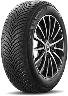 Tyre All Season Michelin CROSSCLIMATE 2 195/55 R16 91V XL [Energy Class C]