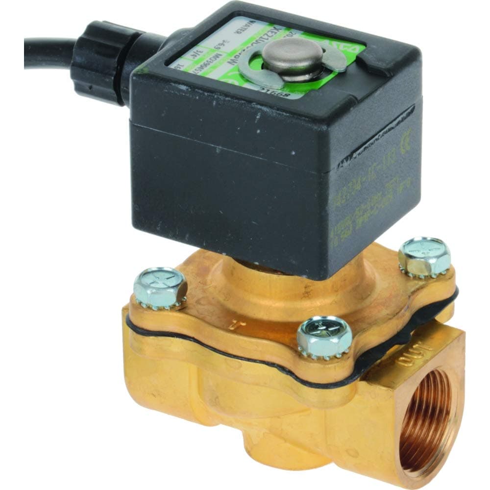 IMC S54/062 Solenoid Valve