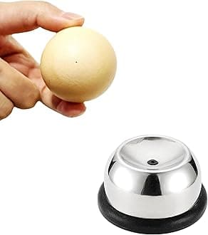 Egg Piercer for Raw Eggs, Stainless Steel Needle Egg Punch, Egg Poker with Sharp Pin to Get Good Hard Boiled Eggs, Hard Boiled Egg Peeler, Anti-rust Easy Egg Peeler Kitchen Tools