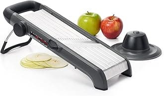 OXO Good Grips Chef's Mandoline Slicer 2.0