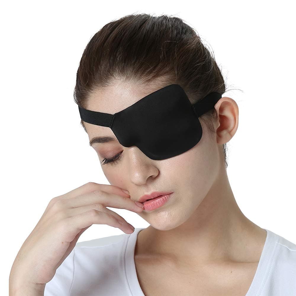 3D Eye Patch (Left Eye/Pack of 2)