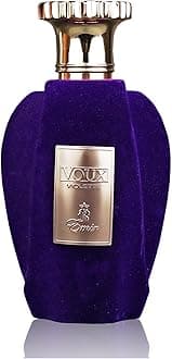 VOUX VIOLETTE 100ML BY PARIS CORNER