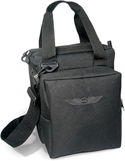 ASA Airclassics Pilot Bag