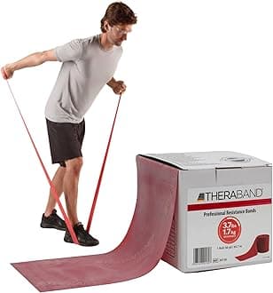 THERABAND Resistance Bands