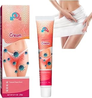 Soothing Cream for Women