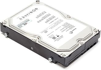 Seagate Barracuda ES.2 - Hard drive - 250 GB - internal - 3.5" - SATA-300 - 7200 rpm - buffer: 32 MB - ST3250310NS