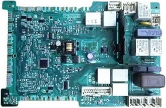 Compatible For Siemens Bosch Washing Machine Computer Control Board BSH 9000449412 AKO 731799-06 Display PCB 737199-01 Washer Parts(731799-06)