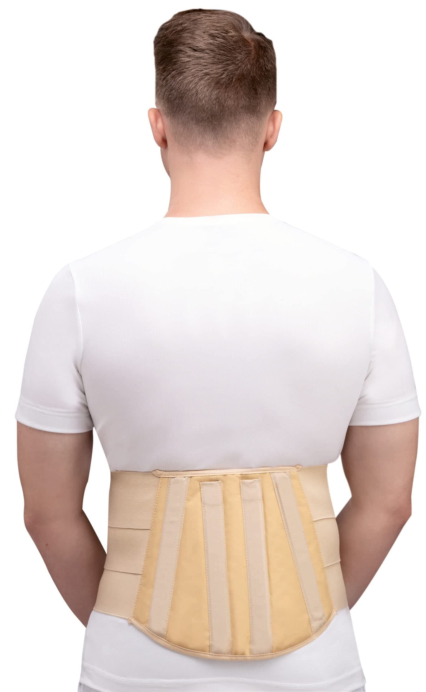 DYNASurgical Lumbo Sacral Corset 34