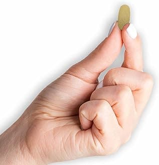 Mason MEN'S POTENT FORMULA