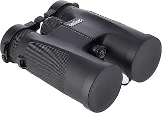 Bushnell - Powerview - 10x42 - Black - Roof Prism  - Binocular - 141042