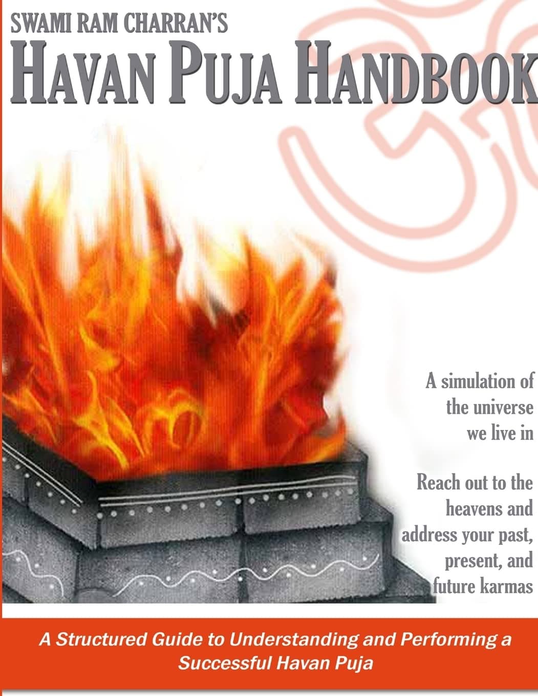 Havan Puja Handbook - The Fire Ritual
