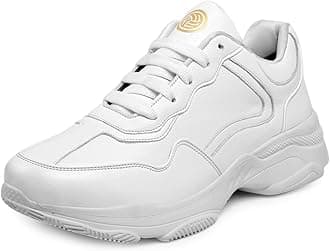 Bacca Bucci Men Mesh Lace Up Sneaker Shoes