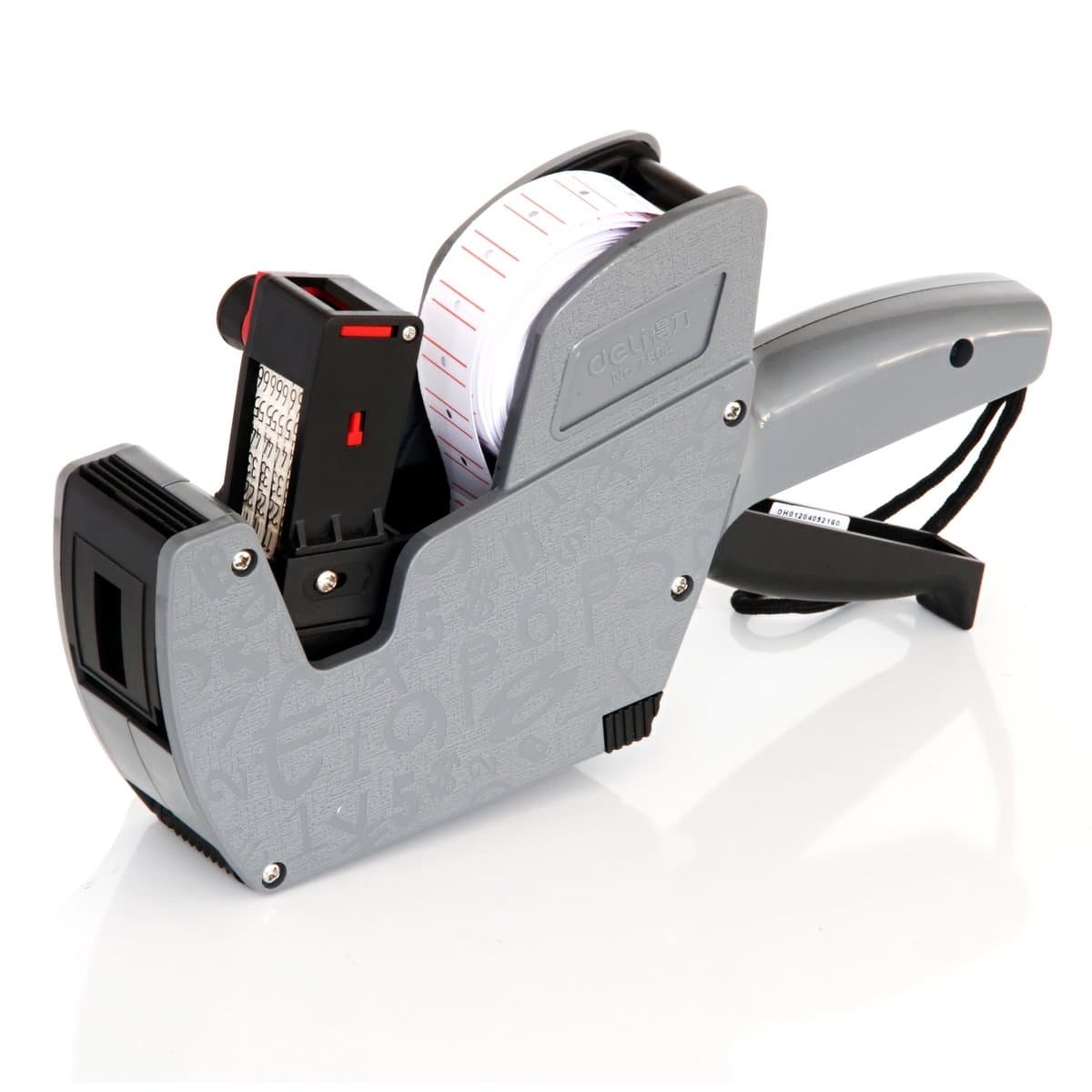 E7504 Price Label Gun