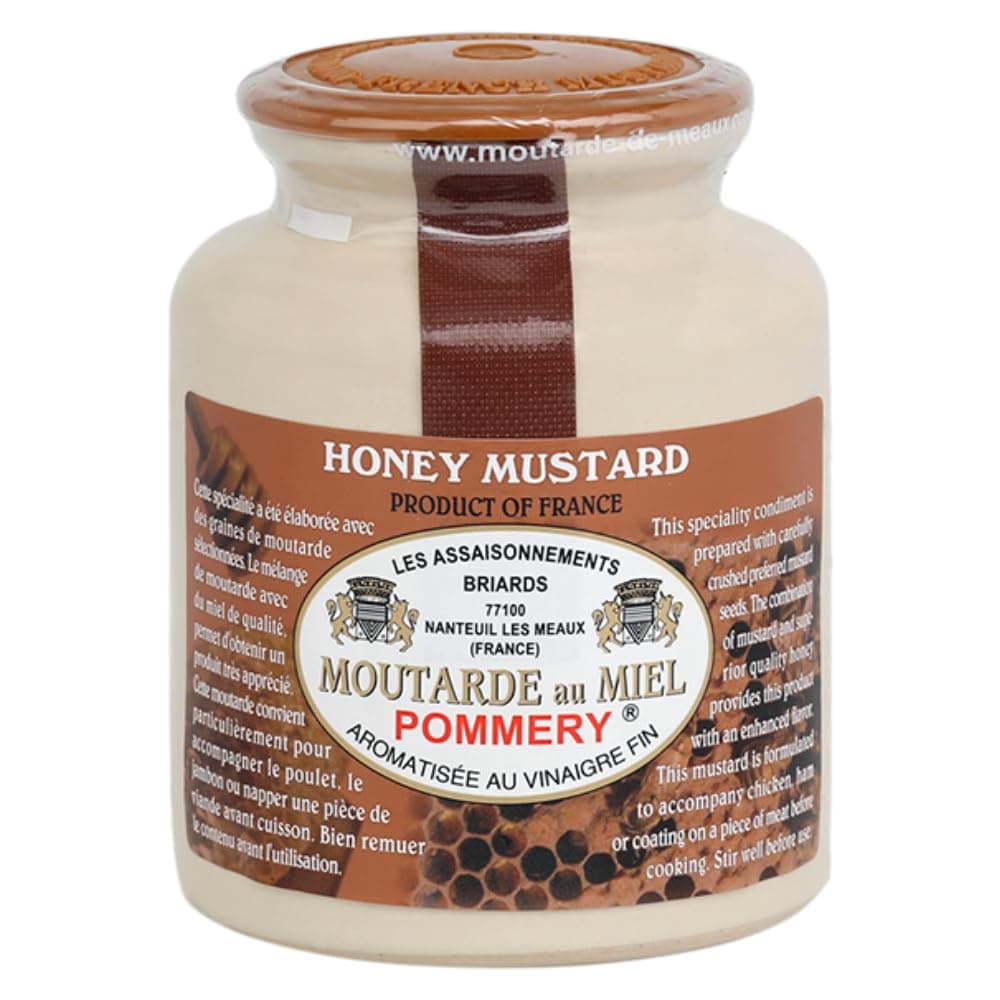 Honey Mustard 250 g