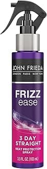 Frizz Ease 3-Day Straight Styling Spray, 103ml