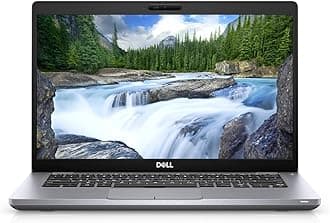 Dell Latitude 5410 Laptop 14 - Intel Core i5 10th Gen - i5-10310U - Quad Core 4.4Ghz - 512GB SSD - 32GB RAM - 1920x1080 FHD - windows 11 Pro (Renewed)