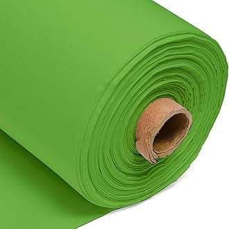 Biscuit 100% Cotton Plain Fabric – 60 Inch 150cm Wide 150GSM Material - Sewing, Dressmaking, Quilting, Curtain Linings, Pillowcases & Totes by Discount Fabrics LTD - 10Metre