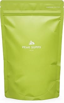 Essential Amino Acids (EAA) Powder - Flavoured - Vegan (500g, Passionfruit)