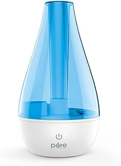 Pure Enrichment Studio Ultrasonic Cool Mist Humidifier