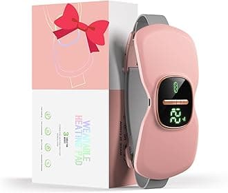 Heating Pads for Cramps