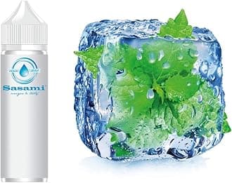 Cooling Agent WS-23 - Koolada flavour Concentrate - Vegan - Sasami - 100ml