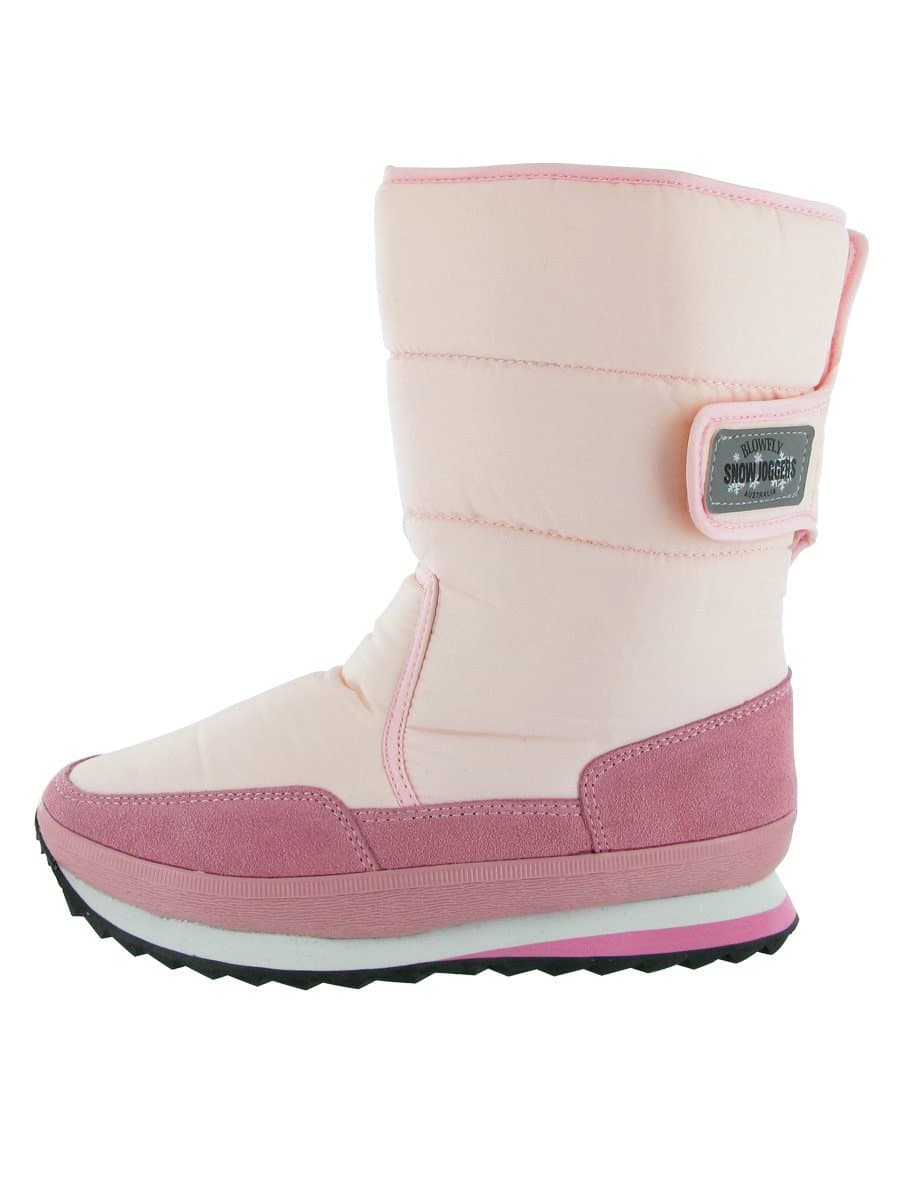 Blowfly Boots Snow Joggers