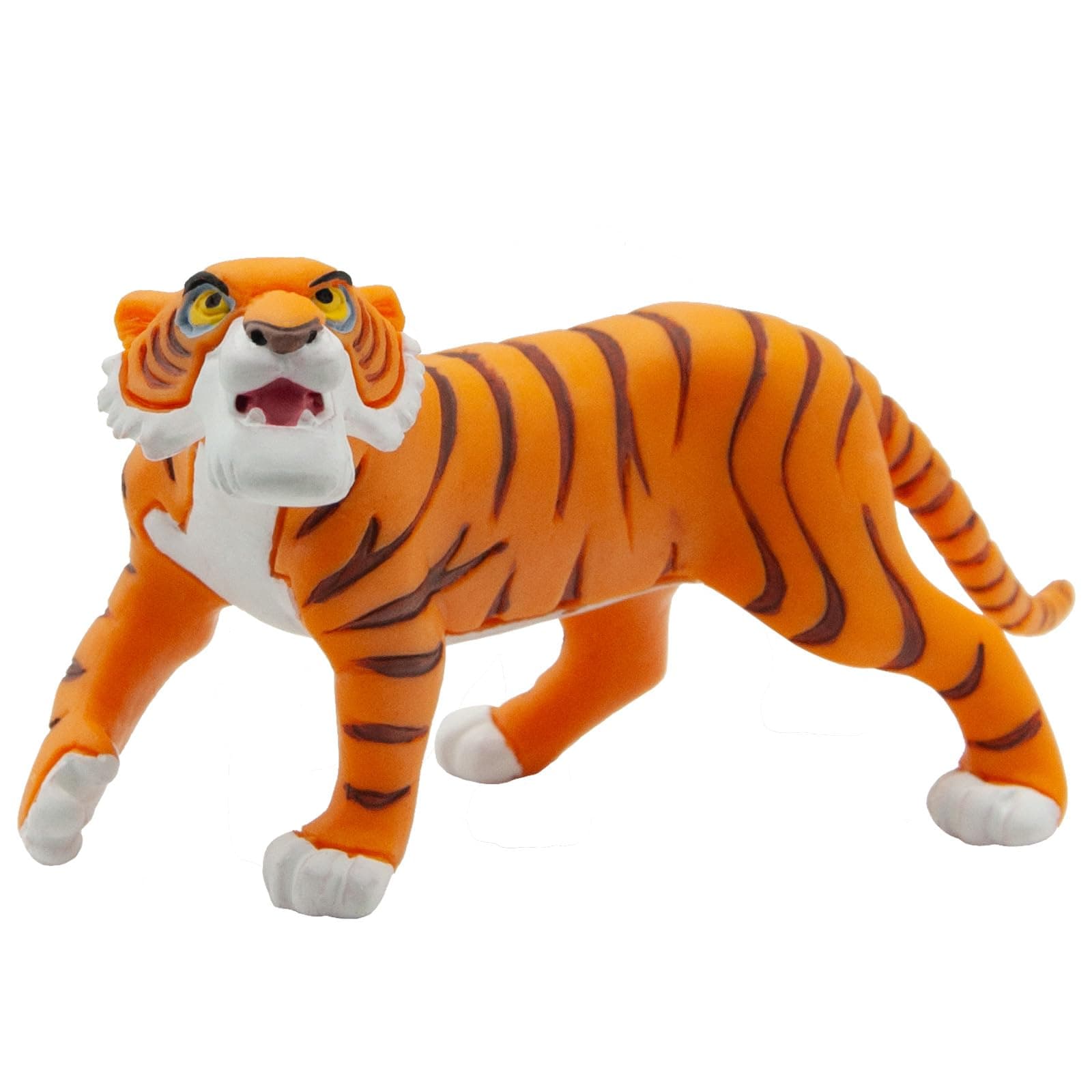 Disney - Tiger Shir Khan