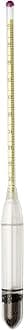 H-B DURAC 1.050/1.220 Specific Gravity Shatterproof Plastic Hydrometer (B61800-0200)