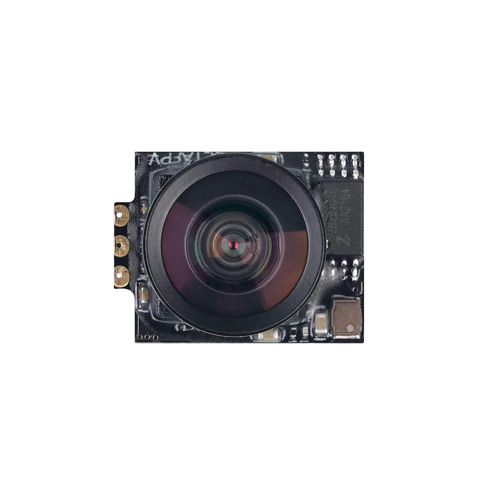 C01 Camera Micro FPV Camera 1/4’’ CMOS 800TVL 2.1mm Lens NTSC FOV 160 Degree with Global WDR for Micro Whoop Drone Tiny Whoop Quadcopter Like Beta65S Beta85 Pro 2