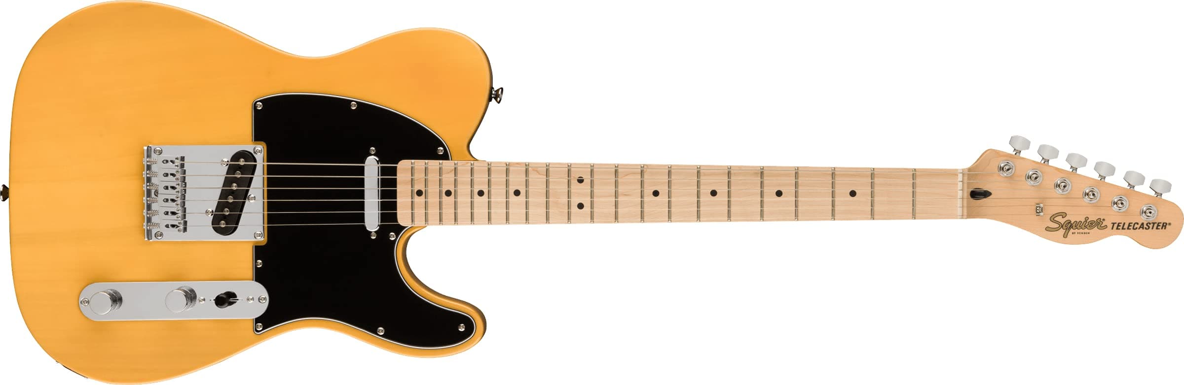 Squier Affinity Telecaster