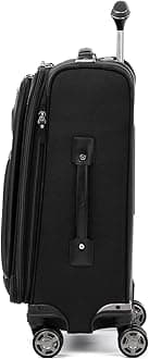 Travelpro Platinum Elite Softside Expandable Spinner 2 Piece Set (21/25)