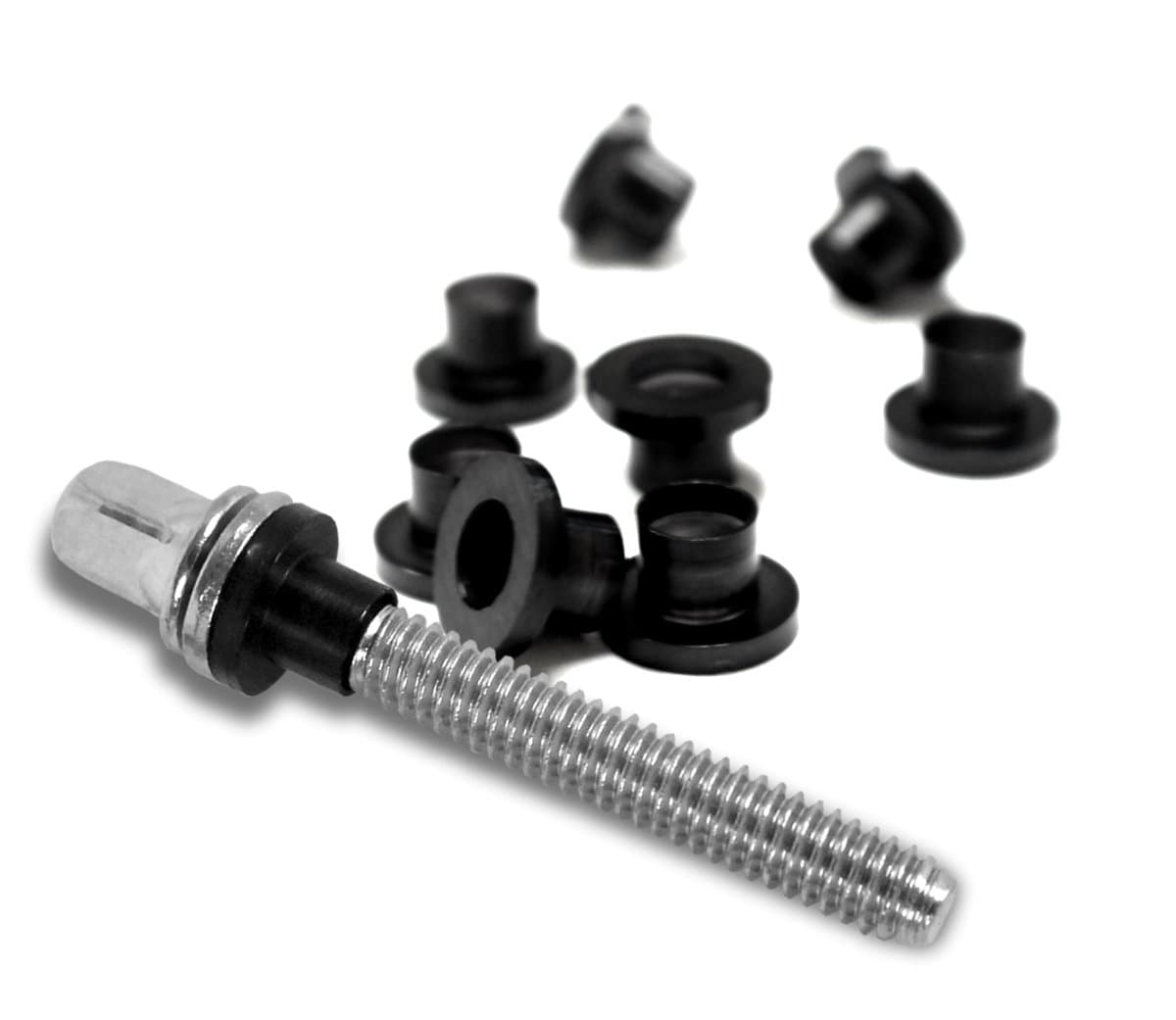 Hendrix Drums Snare Drum Head (SW100B)