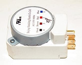 5304470332 Frigidaire Refrigerator Defrost Timer Replaces AP4374181 and PS2351326